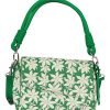 Desigual Zelena 'S Torba