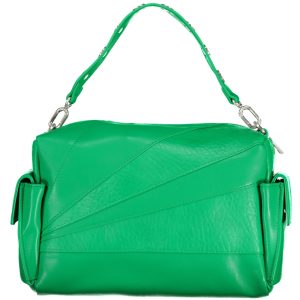 Alternativni prikaz Desigual Zelene 'S Torba