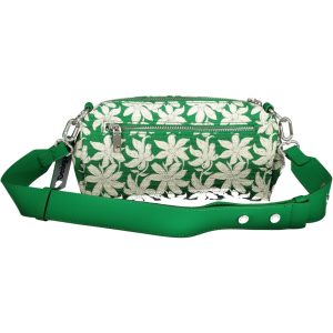 Alternativni prikaz Desigual Zelene 'S Torba