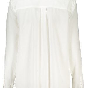 Alternativni prikaz Desigual 'S Dugih Rukava Majica Bijele
