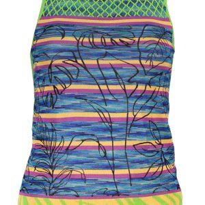 Desigual 'S Potkošulja Zelena