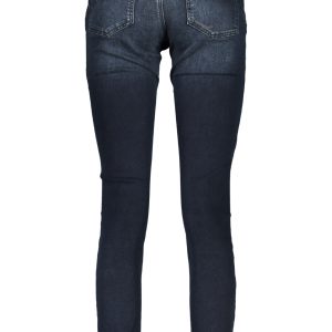 Alternativni prikaz Desigual 'S Denim Traperice Plava