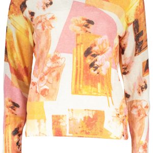 Desigual Bijela 'S Džemper