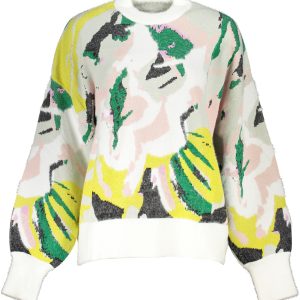 Desigual Bijela 'S Džemper