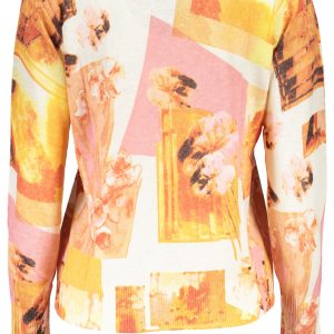 Alternativni prikaz Desigual Bijela 'S Džemper