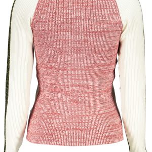 Alternativni prikaz Desigual Bijela 'S Džemper
