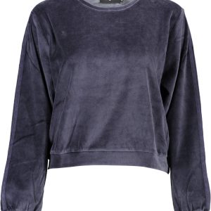 Desigual 'S Plava Džemper