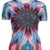 Desigual 'S Plava Džemper