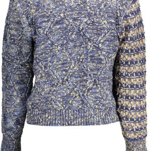 Alternativni prikaz Desigual 'S Plava Džemper