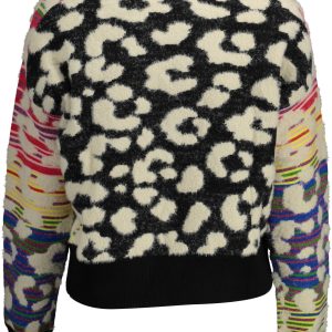 Alternativni prikaz Desigual 'S Plava Džemper