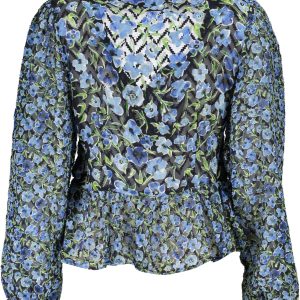 Alternativni prikaz Desigual 'S Plava Džemper
