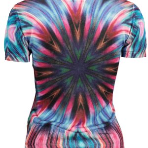 Alternativni prikaz Desigual 'S Plava Džemper