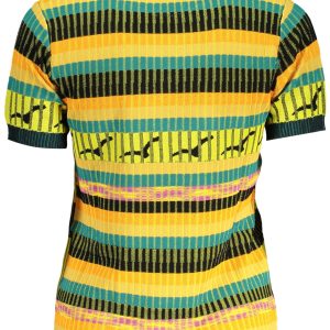 Alternativni prikaz Desigual 'S Žuta Džemper