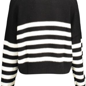Alternativni prikaz Desigual Džemper Crna