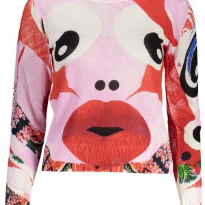 Desigual Roza 'S Majica