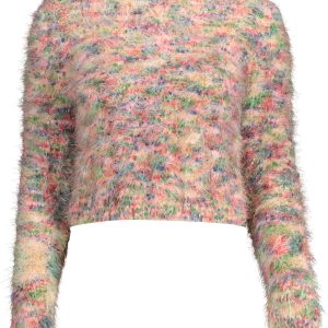 Desigual Roza Džemper