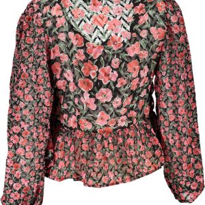 Alternativni prikaz Desigual Roza 'S Džemper