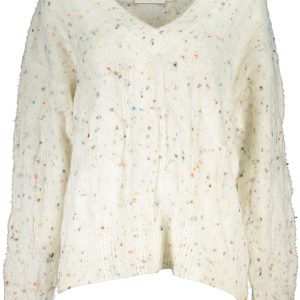 Desigual Bijela 'S Džemper