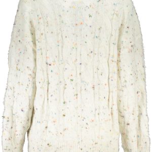 Alternativni prikaz Desigual Bijela 'S Džemper