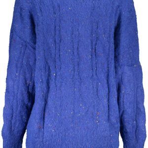 Alternativni prikaz Desigual Plava 'S Džemper
