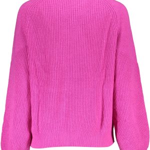 Alternativni prikaz Desigual Roza 'S Džemper