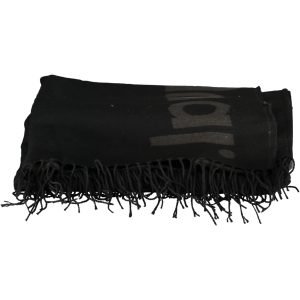 Desigual Crna 'S Poncho