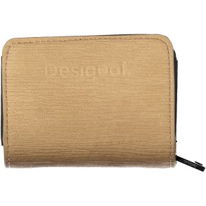 Desigual 'S Novčanik Smeđa