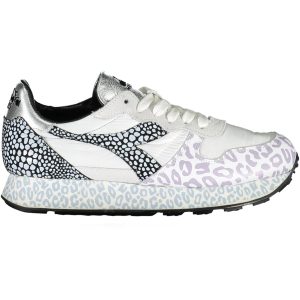 Diadora Bijela Sportski Obuća