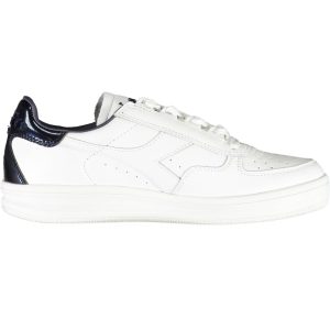 Diadora Bijela Sportski Obuća