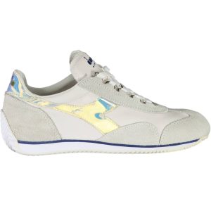 Diadora Bijela Sportski Obuća