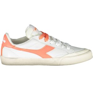 Diadora Bijela Sportski Obuća