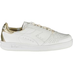 Diadora 'S Sportski Footwear Bijela