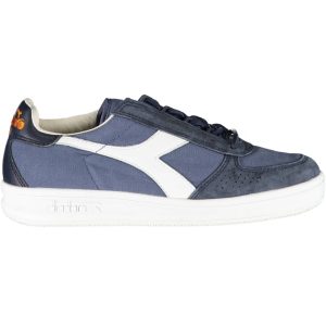 Diadora Plava Sportski Obuća For