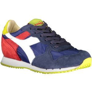 Alternativni prikaz Diadora 'S Sportski Obuća Plava