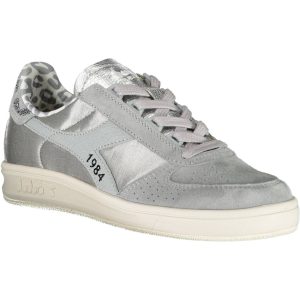 Alternativni prikaz DIADORA WOMEN'S SPORT SHOES GRAY