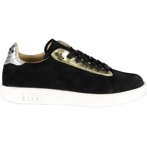 Diadora 'S Sportski Obuća Crna