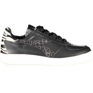 Diadora 'S Sportski Obuća Crna