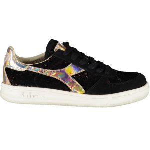 Diadora 'S Sportski Obuća Crna