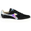 Diadora Crne 'S Sportski Obuća
