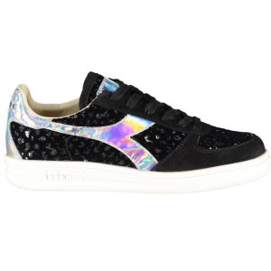 Diadora Crna 'S Sportski Obuća