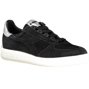 Alternativni prikaz Diadora 'S Sportski Obuća Crna