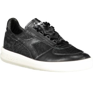 Alternativni prikaz Diadora 'S Sportski Obuća Crna