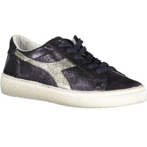 Alternativni prikaz Diadora 'S Sportski Obuća Crna