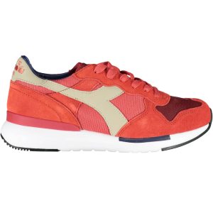 Diadora Sportski Obuća Crvena
