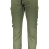 Dockers Zelena Hlače