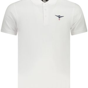 Army 1659 'S Kratkih Rukava Polo Majica Bijela
