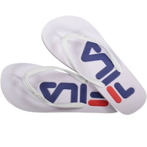 Fila Footwear Papuča Bijela