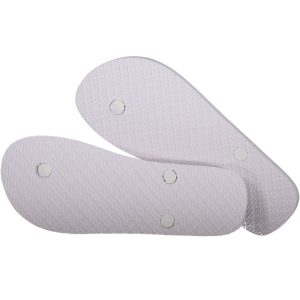 Alternativni prikaz Fila Footwear Papuča Bijela