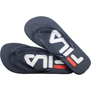 Fila Footwear Papuča Plava