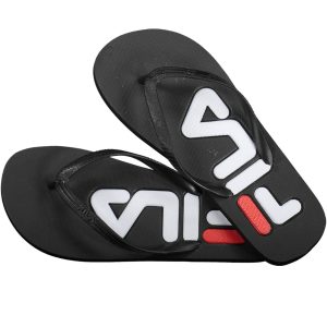Fila Footwear Papuča Crna